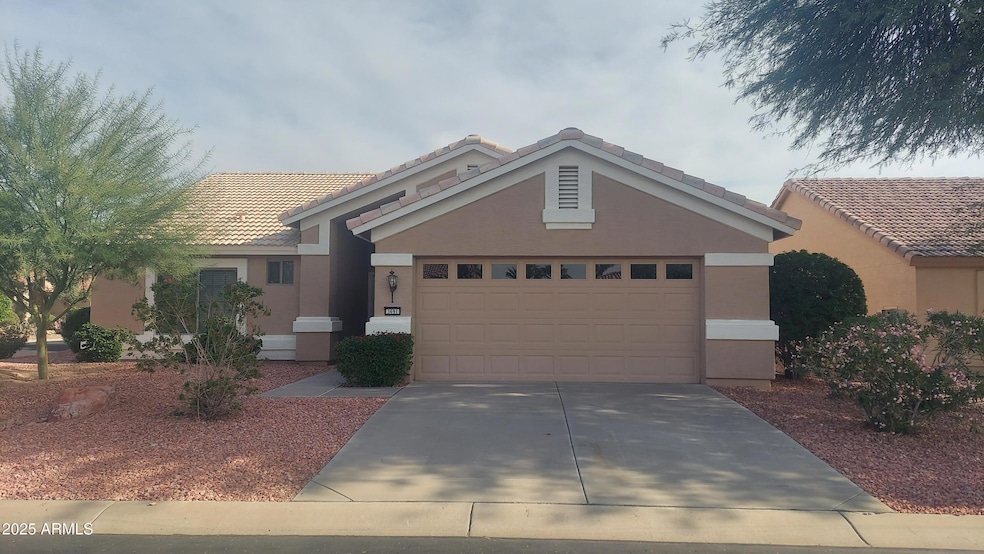3691 N 153rd Ln, Goodyear, AZ 85395 - photo 1