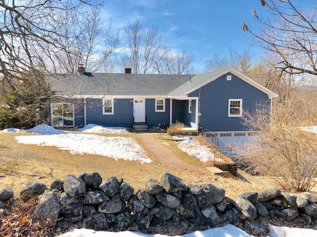 15 Barnard Ridge Rd, Meredith, NH 03253 - photo 1