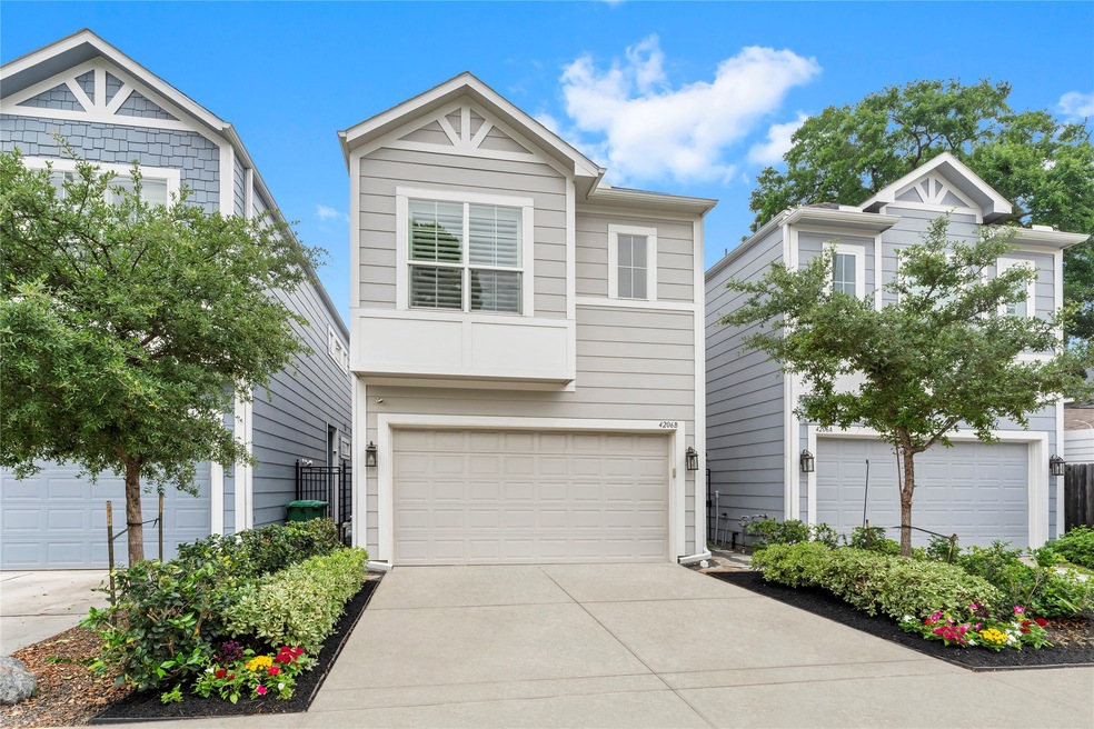 4206 Koehler St unit B, Houston, TX 77007 - photo 1