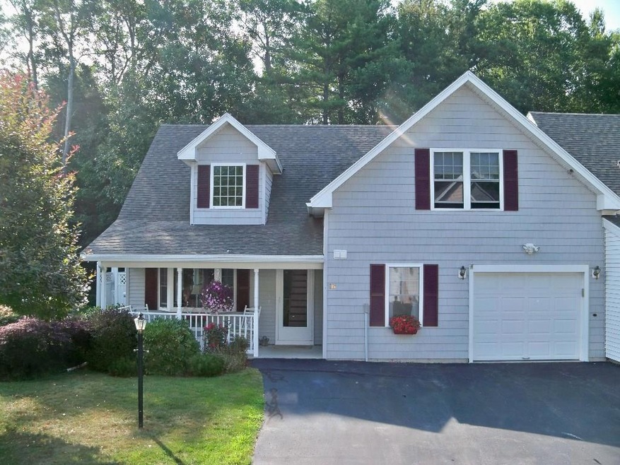 16 Ruch Ln, York, ME 03909 - photo 1