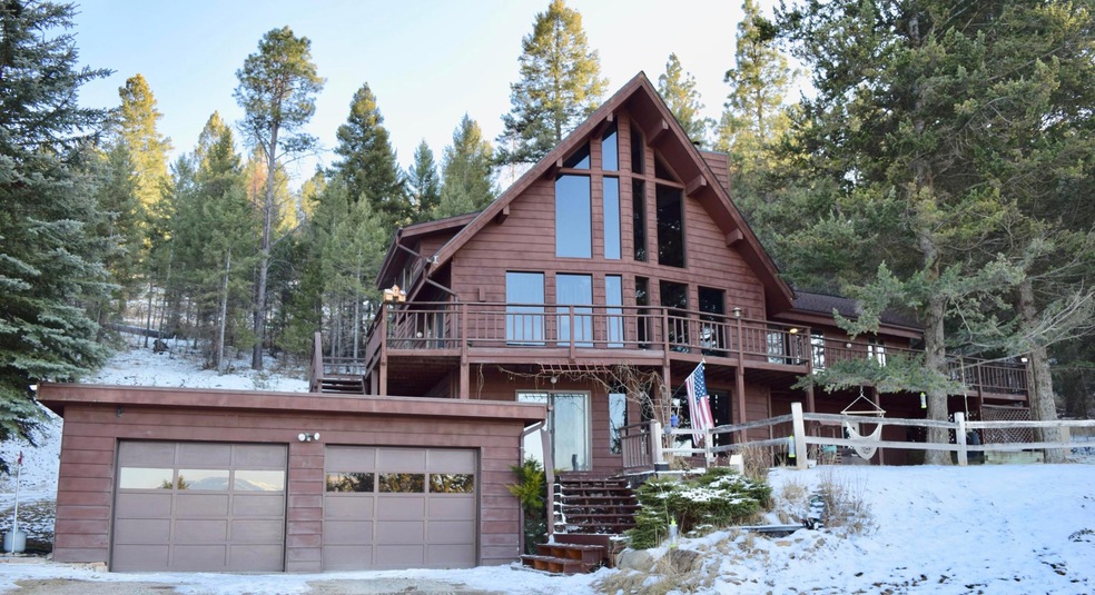 266 Kookoosint Trail, Kalispell, MT 59901 - photo 1