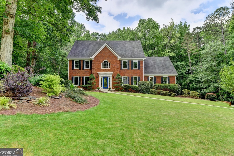 1627 Stony Creek Way SW, Lilburn, GA 30047 - photo 1