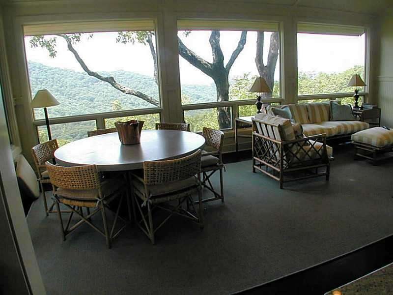 Sunroom. Ideal as Keeping Room/Family Room just of