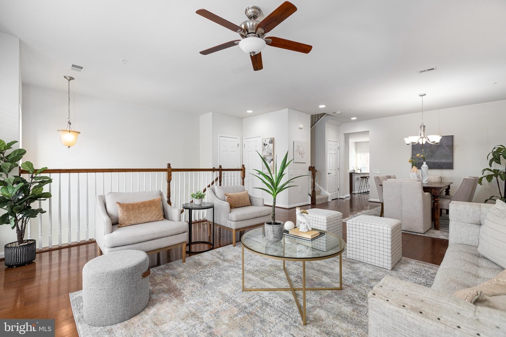 3071 Rittenhouse Cir unit 62, Fairfax, VA 22031 - photo 1