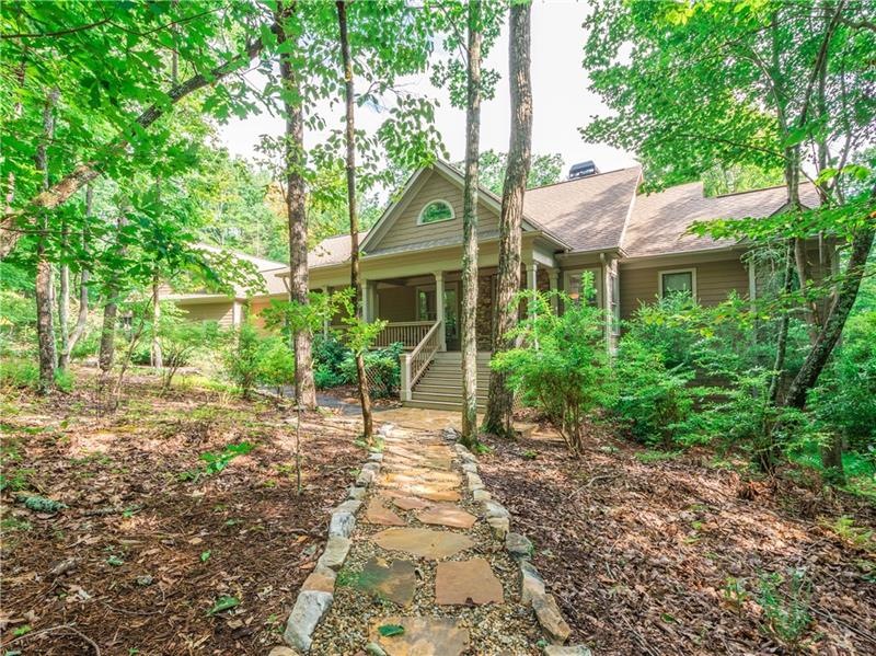 521 Wedgewood Dr, Jasper, GA 30143 - photo 1