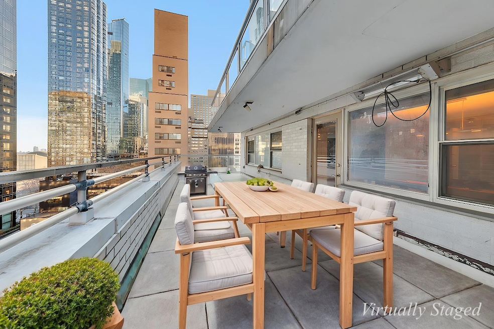 The Continental Condominium unit 12B, New York, NY 10017 - photo 1