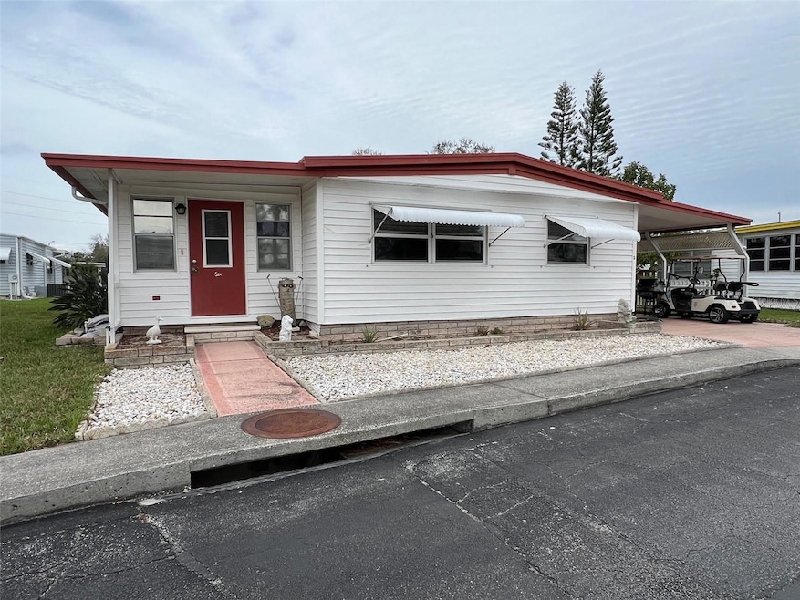 6 Thatch Palm St E, Largo, FL 33770 - photo 1