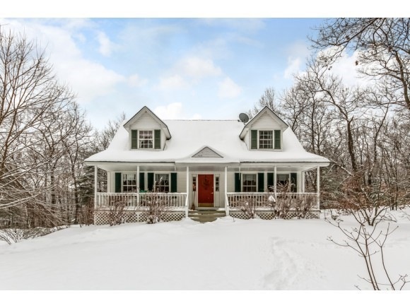 22 Fieldstone Dr, Hooksett, NH 03106 - photo 1
