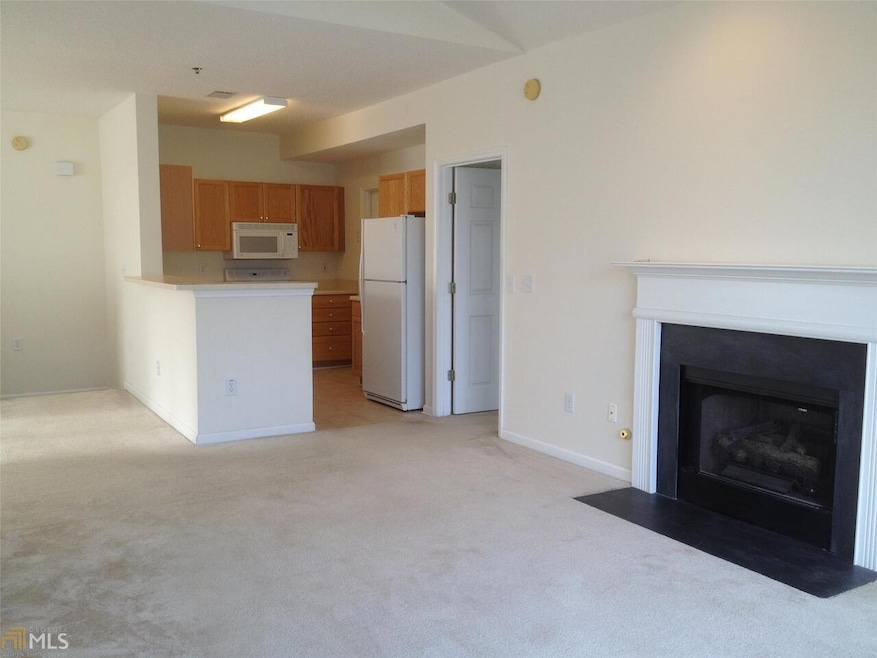 310 Spring Heights Ln SE unit 3, Smyrna, GA 30080 - photo 1