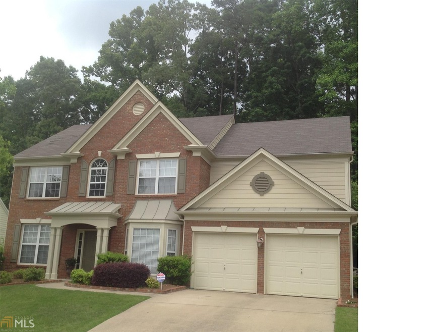 W W Price Rd unit 7, Suwanee, GA 30024 - photo 1