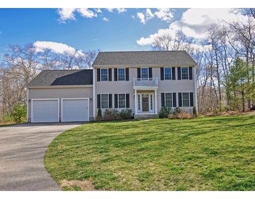 475 Stearns Ave, Mansfield, MA 02048 - photo 1