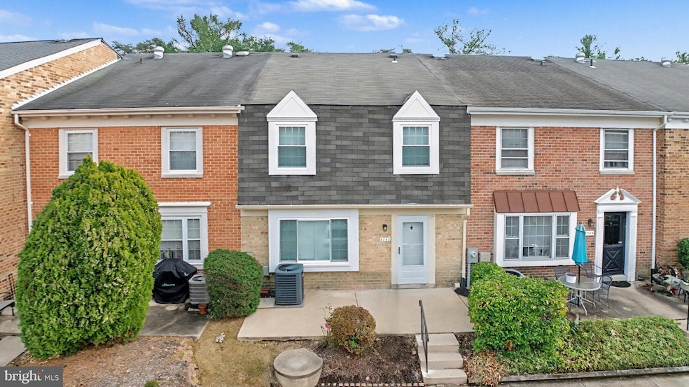 9743 Whiskey Run, Laurel, MD 20723 - photo 1