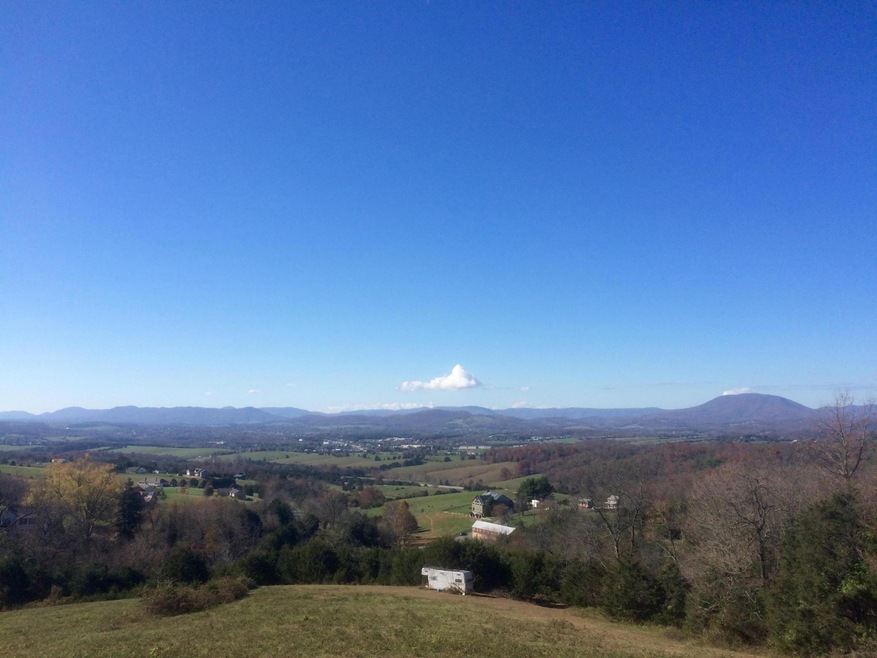 0 Mountain View Rd, Lexington, VA 24450 - photo 1