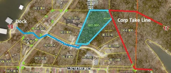 5 Ridgeline Ln, Ruth B Rural Township, MO 65686 - photo 1