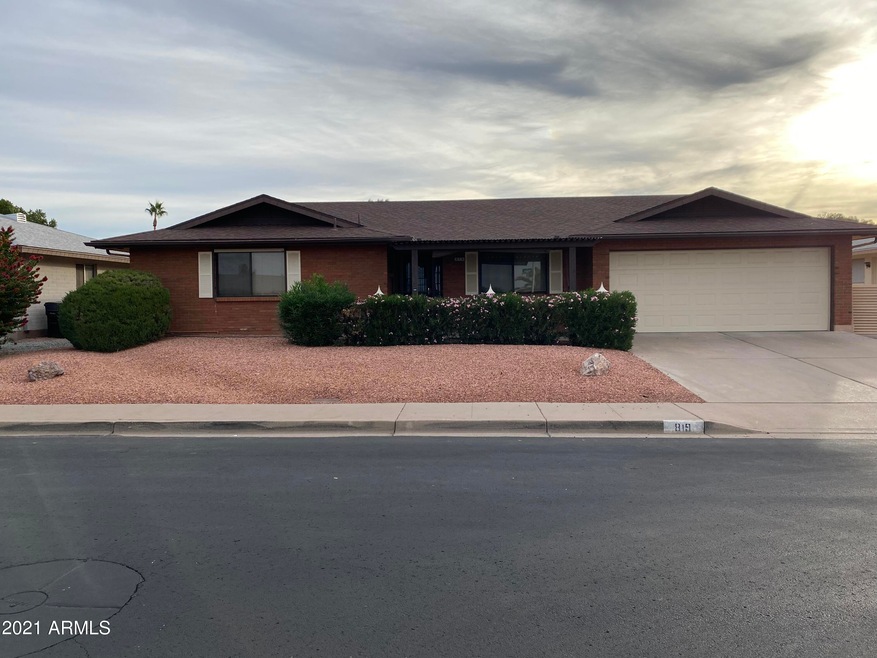 819 S Reseda, Mesa, AZ 85206 - photo 1