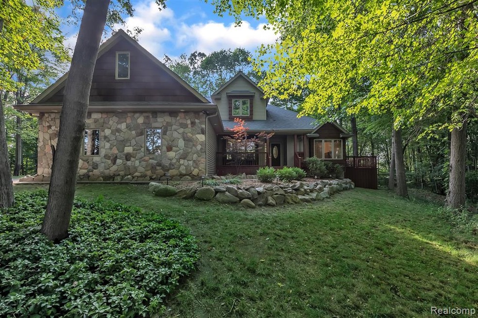 Best Lot in the Neighborhood ~ 1.2 Acres Surrounde
