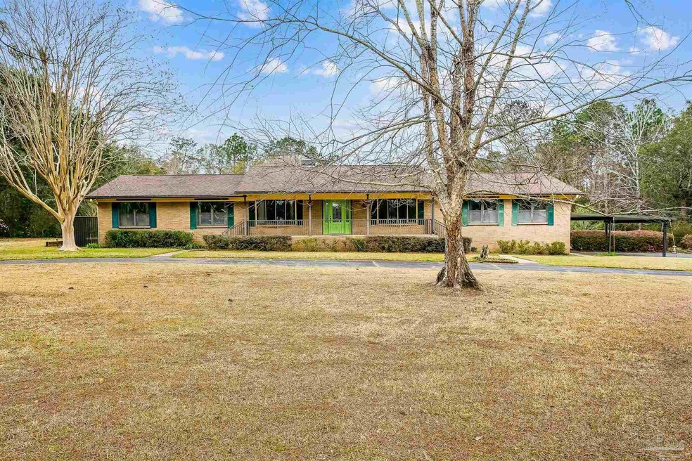 2379 Risen Dr, Cantonment, FL 32533 - photo 1