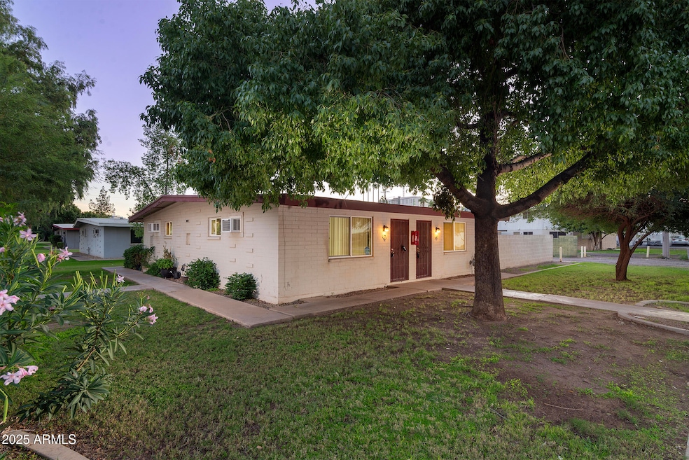 1002 S Mariana St, Tempe, AZ 85281 - photo 1