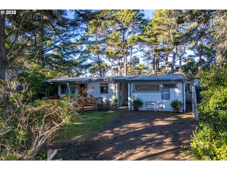 Sold $435,000 • Co-Listing Agent