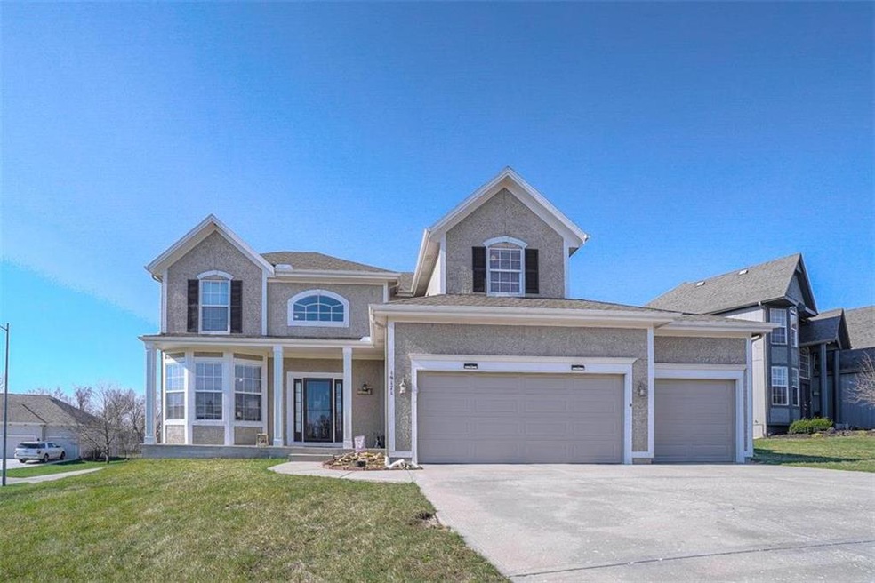 19171 W 207th Terrace, Spring Hill, KS 66083 - photo 1