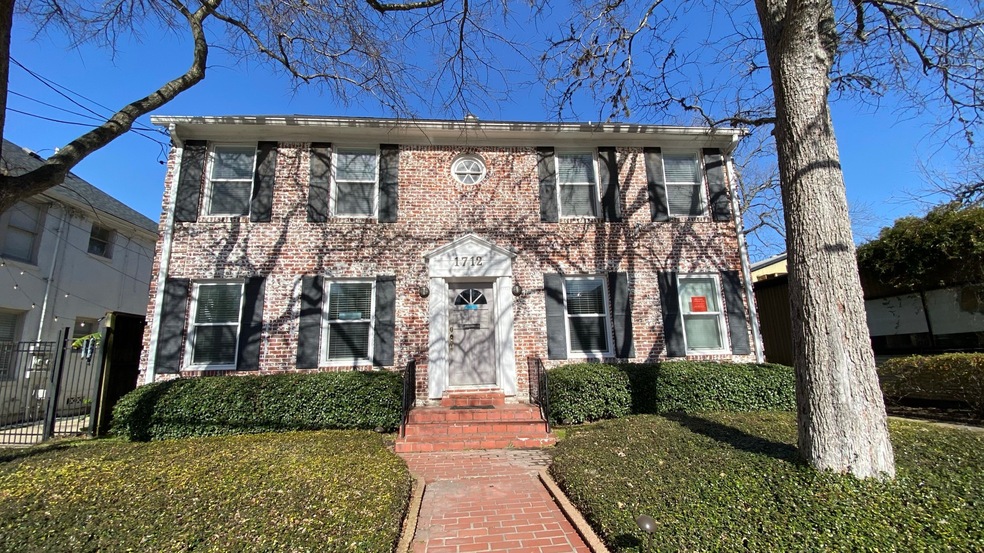 1712 Fairview Ave, Houston, TX 77006 - photo 1