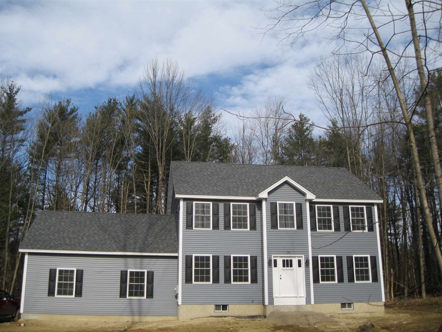 4 Perkins Pond Rd unit Lot 62, Weare, NH 03281 - photo 1