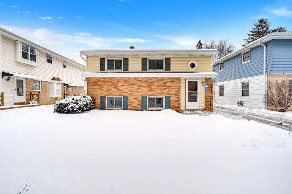 1736 N 117th St, Milwaukee, WI 53226 - photo 1