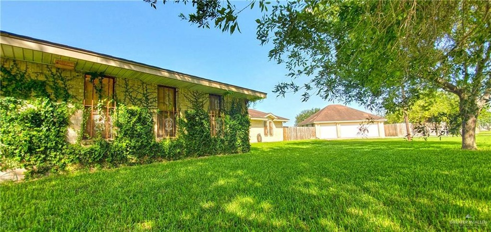 4140 N Goolie Rd, Donna, TX 78537 - photo 1