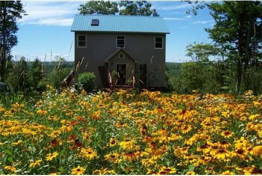 140 Locke Hill Rd, Wendell, MA 01379 - photo 1