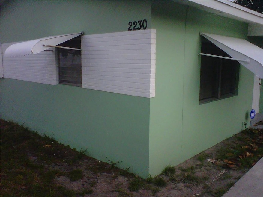 2230 Douglas St, Hollywood, FL 33020 - photo 1