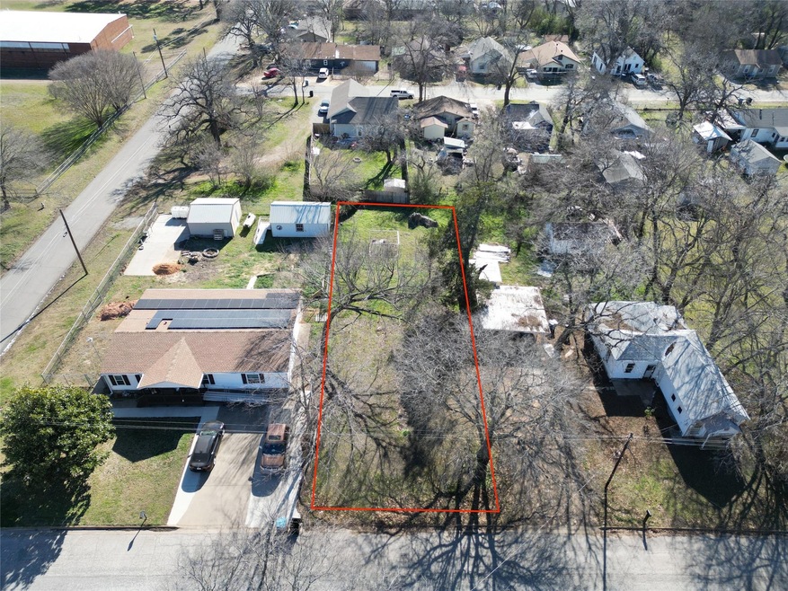 TBD Chase St, Denison, TX 75020 - photo 1