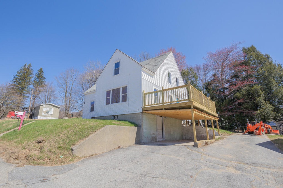 3 Central St, Livermore Falls, ME 04254 - photo 1