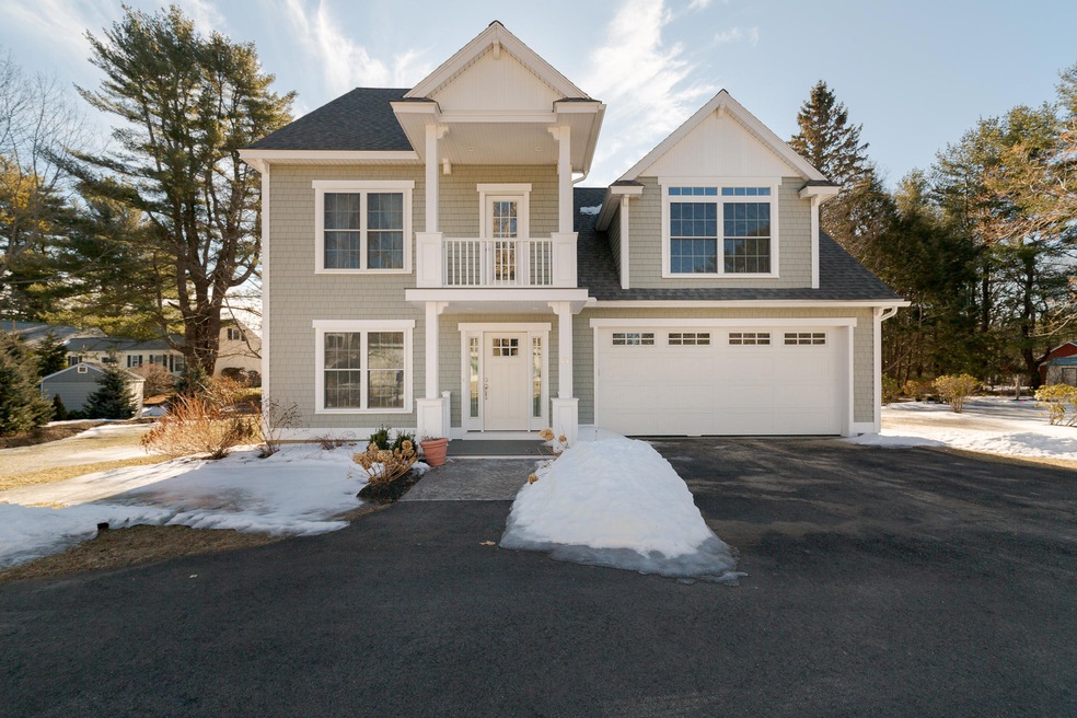 13 Heritage Ln unit 13, Ogunquit, ME 03907 - photo 1