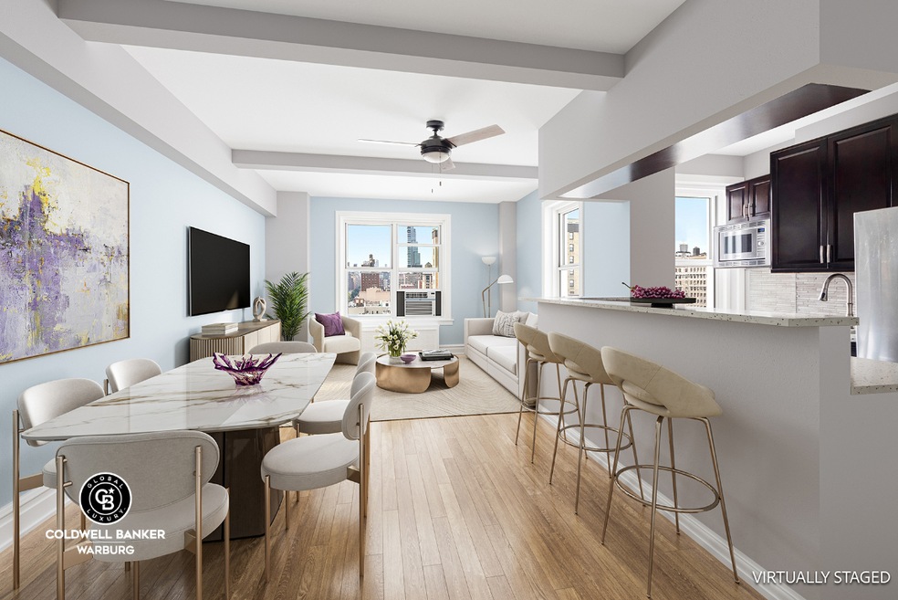 200 W 108th St unit 12 G, New York, NY 10025 - photo 1