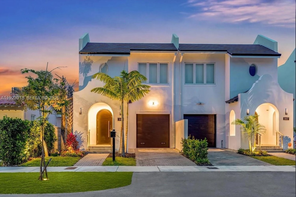 3657 SW 26th St, Miami, FL 33133 - photo 1