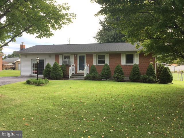 116 Meadowlark Ln, Stephens City, VA 22655 - photo 1