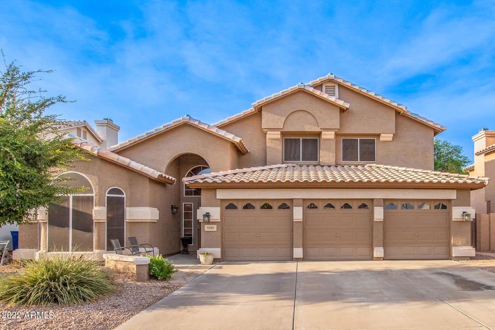 5322 W Linda Ln, Chandler, AZ 85226 - photo 1