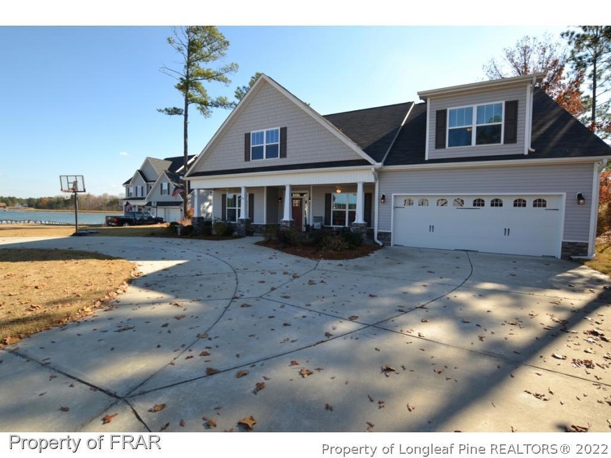 unlisted-address, Sanford, NC 27332 - photo 1