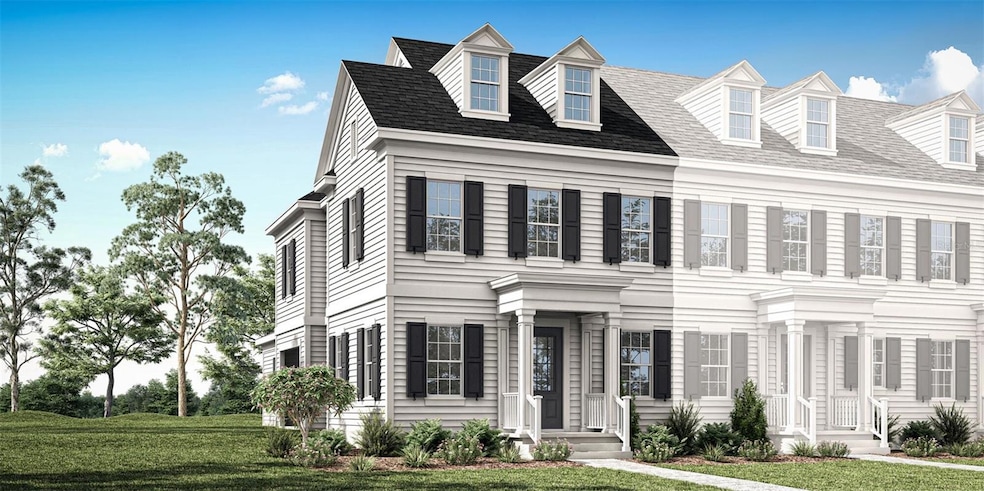 1931 Seawall Way, Kissimmee, FL 34747 - photo 1