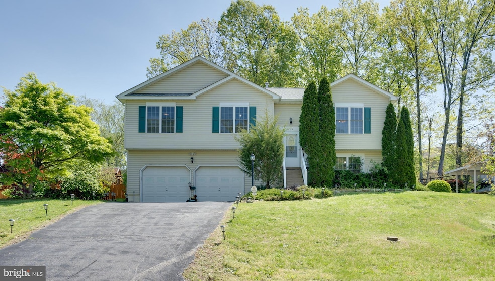 24 Clark Ln, Stafford, VA 22554 - photo 1