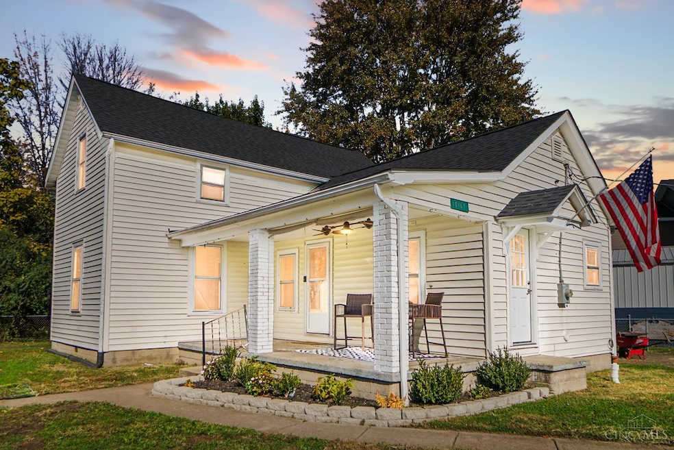 10167 Walnut St, Pleasant Plain, OH 45162 - photo 1