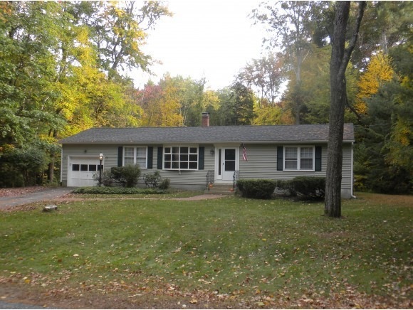 81 Meadowcrest Dr, Bedford, NH 03110 - photo 1