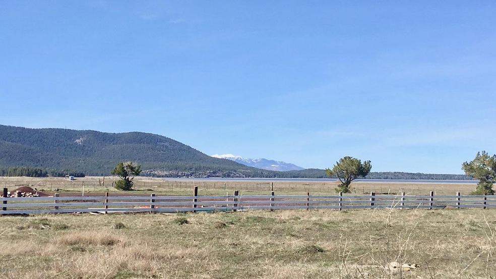 View to West