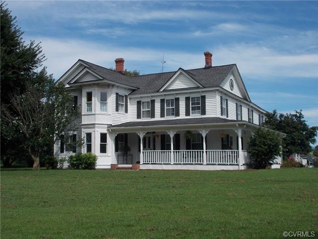 4097 Essex Mill Rd, Dunnsville, VA 22454 - photo 1