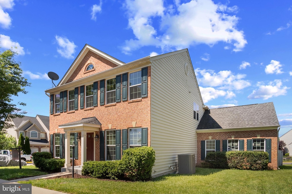 16874 Reef Knot Way, Woodbridge, VA 22191 - photo 1