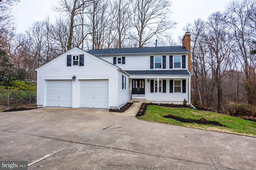 8701 Litwalton Ct, Vienna, VA 22182 - photo 1