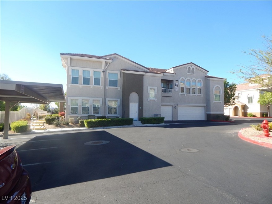 9975 Peace Way unit 1149, Las Vegas, NV 89147 - photo 1