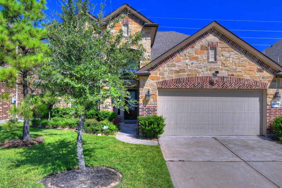 19918 Caitlyn Blossom Ln, Cypress, TX 77433 - photo 1