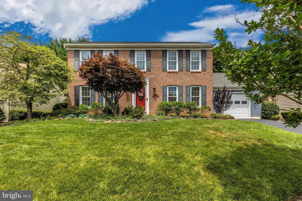 406 Kalorama Rd, Sykesville, MD 21784 - photo 1