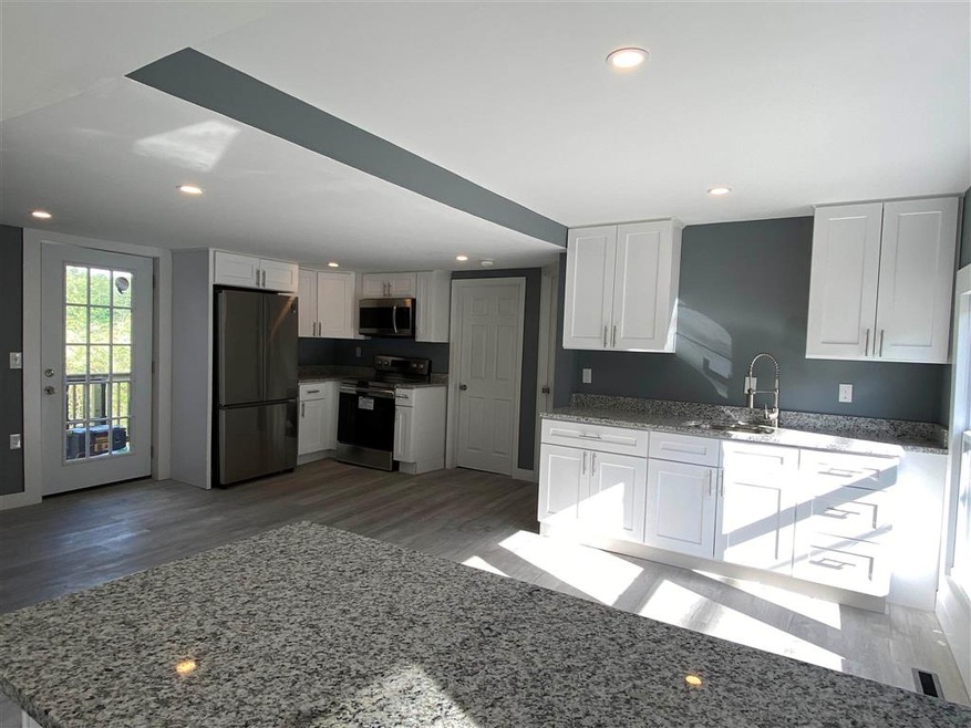 467 Daniel Webster Hwy, Meredith, NH 03253 - photo 1